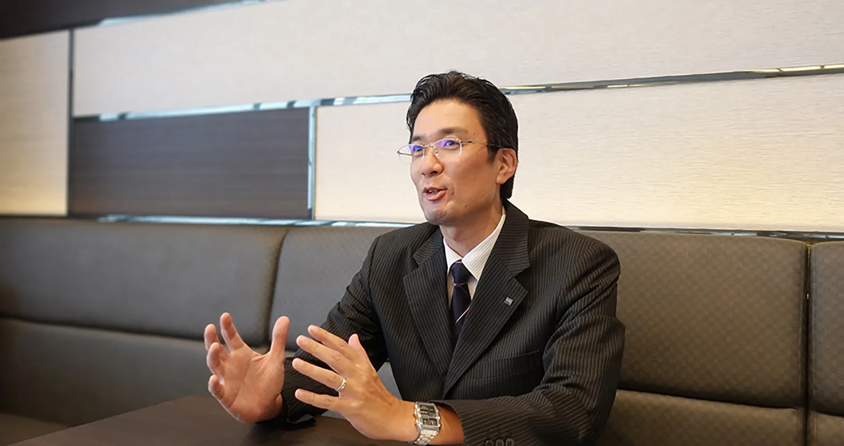 ルートインジャパン株式会社