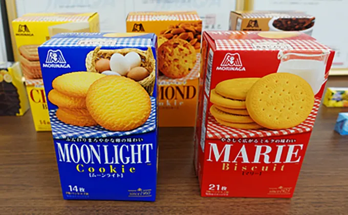 高崎森永株式会社