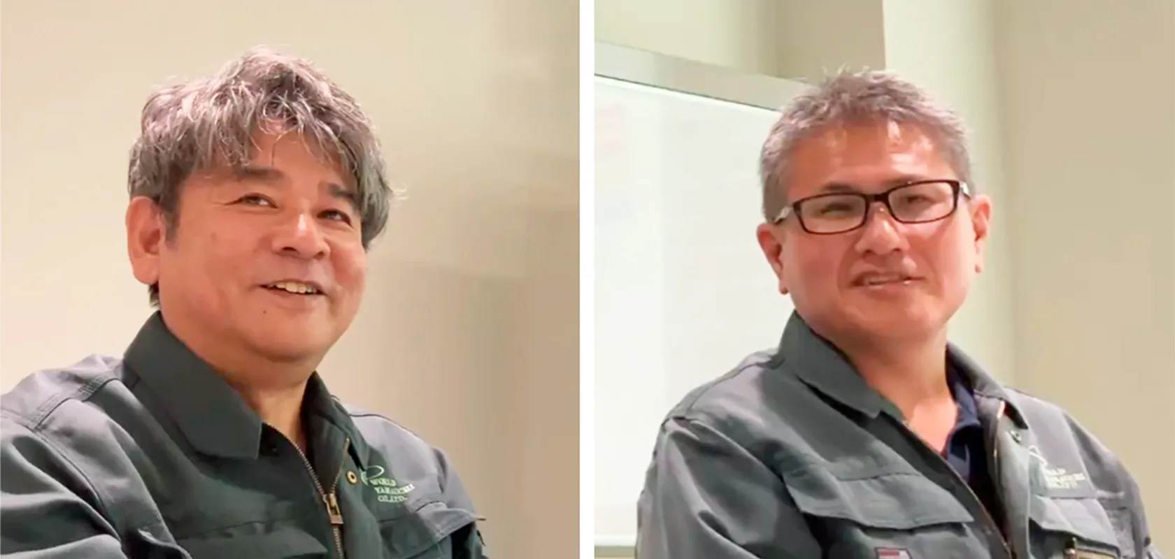 株式会社　ワールド山内