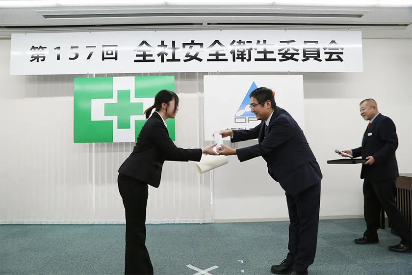 マニュアルコンテスト YAMAGATA賞