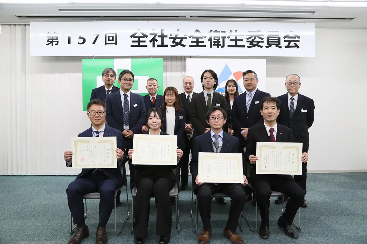 マニュアルコンテスト