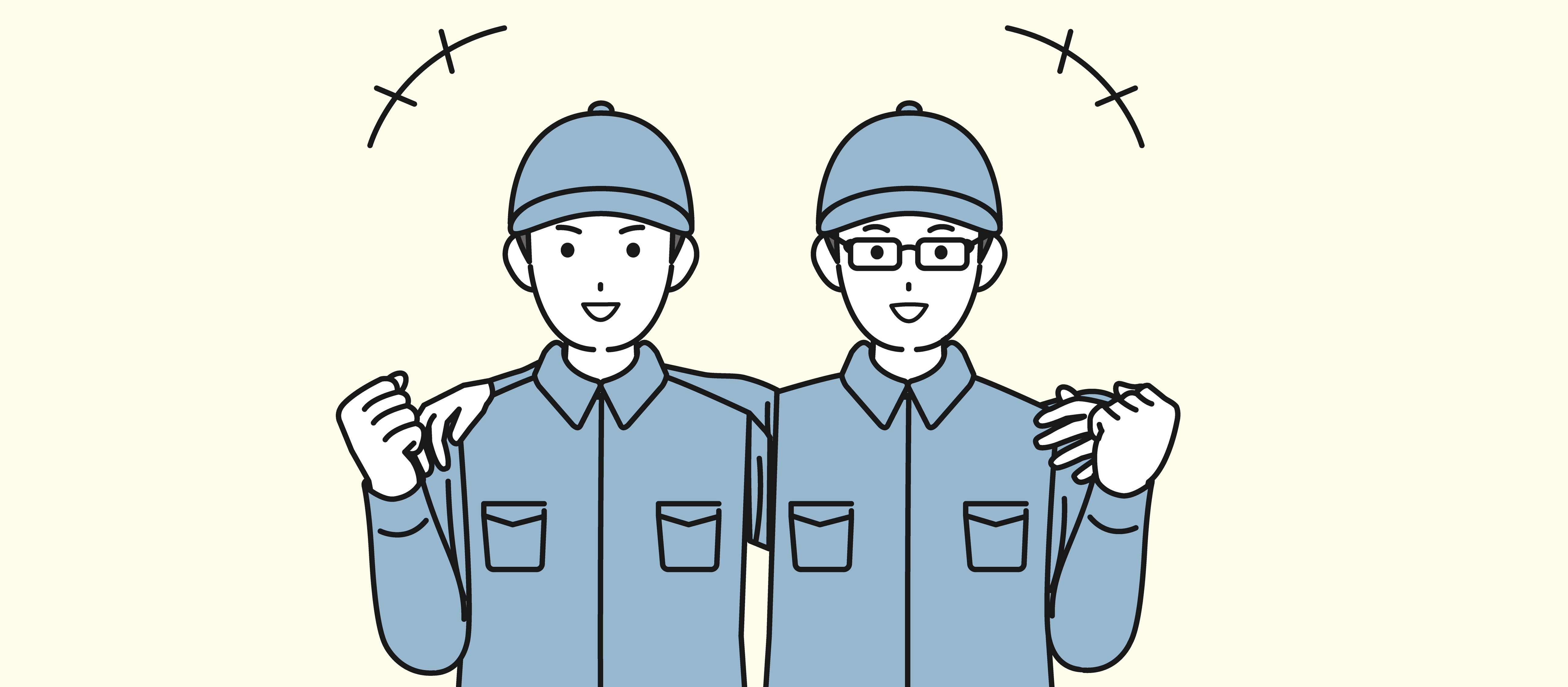 製造現場のマニュアル管理を効率化！作業標準書のデジタル化の見直しポイント