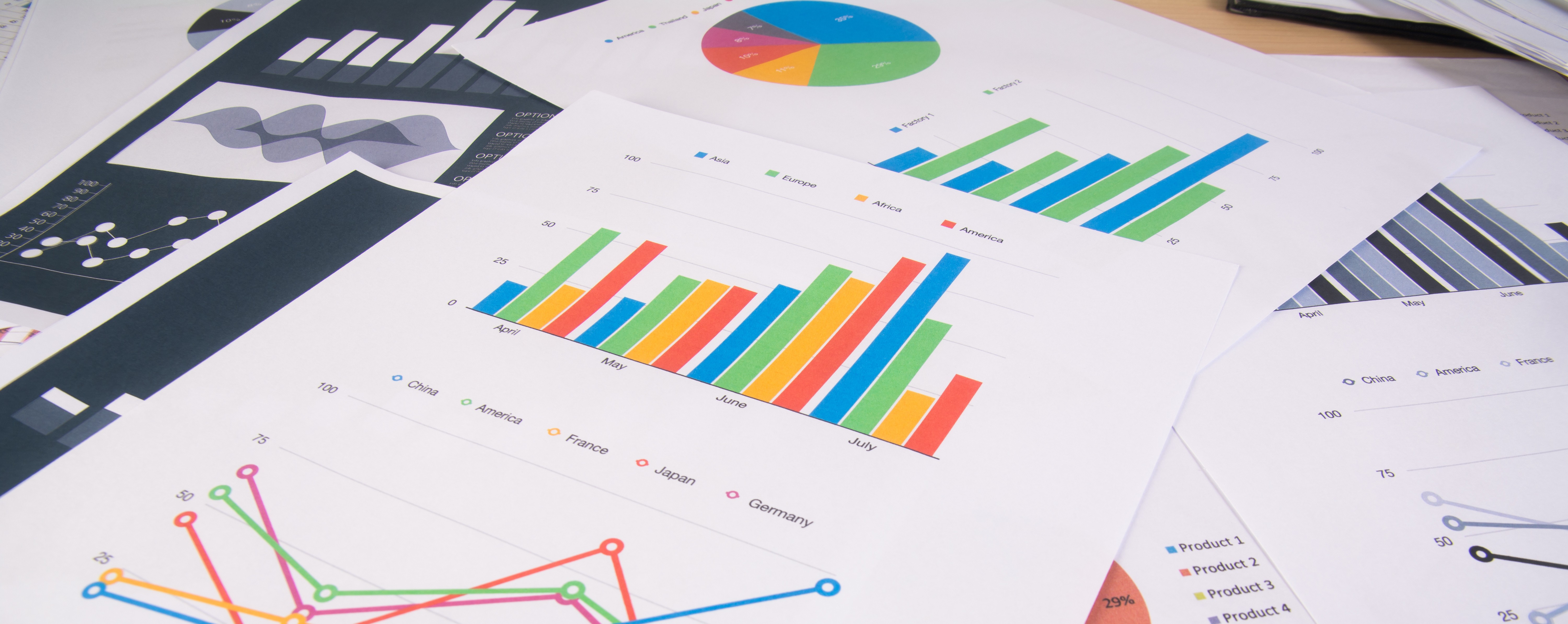 これまでの商談報告書を分析!他社が抱えている業務課題とは?