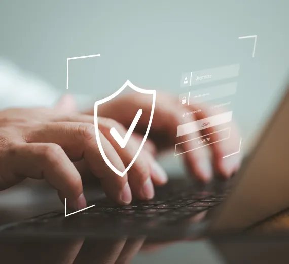 不正アクセス対策