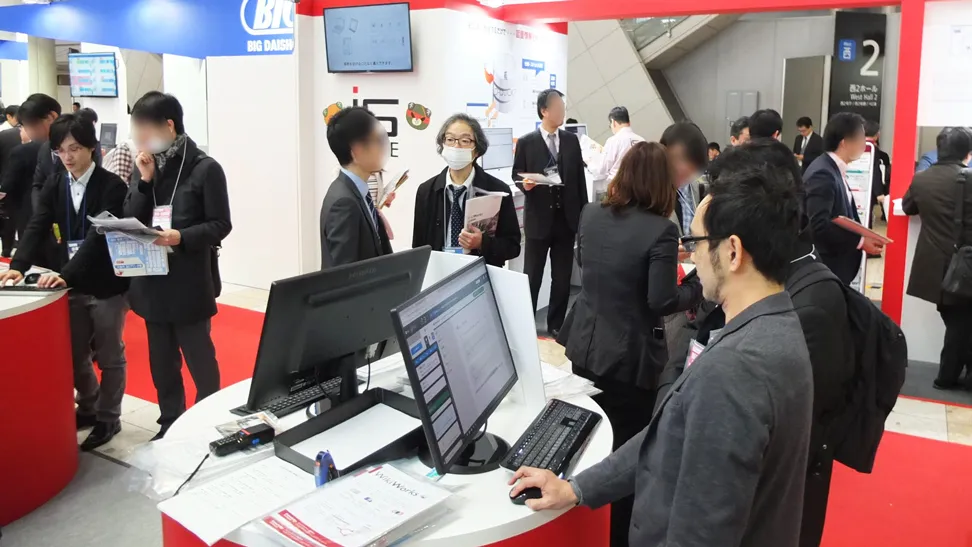 はたらきかたエディター 操作