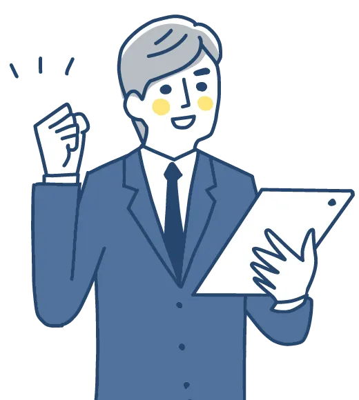 スタッフイメージ