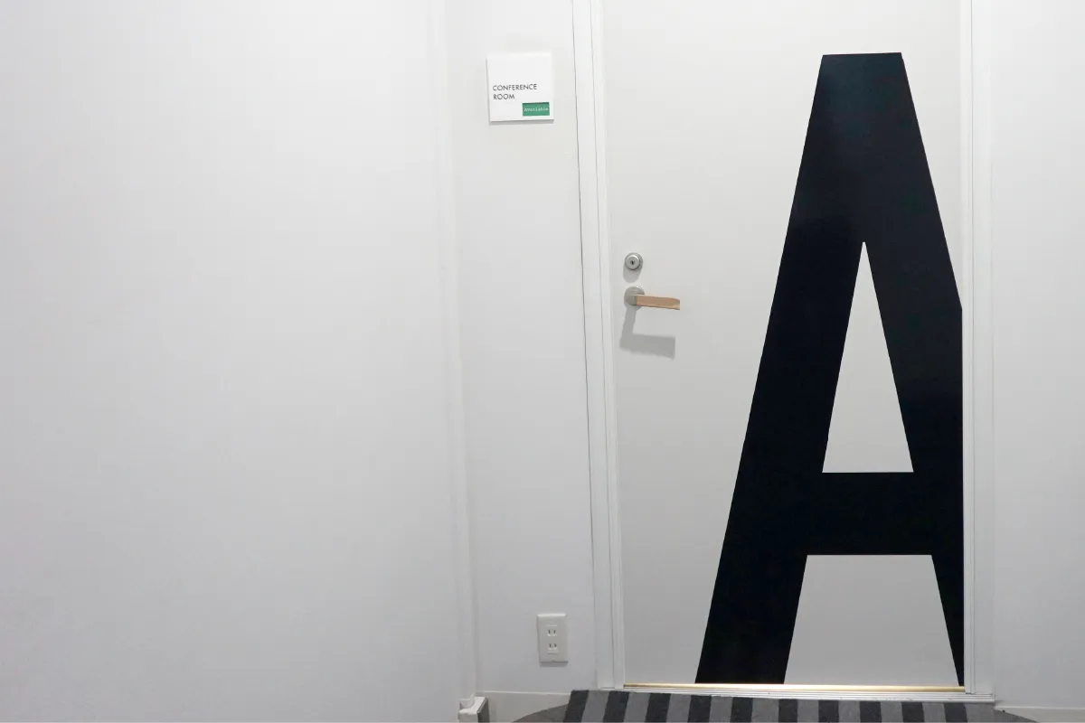 YAMAGATA株式会社 ドアサインA