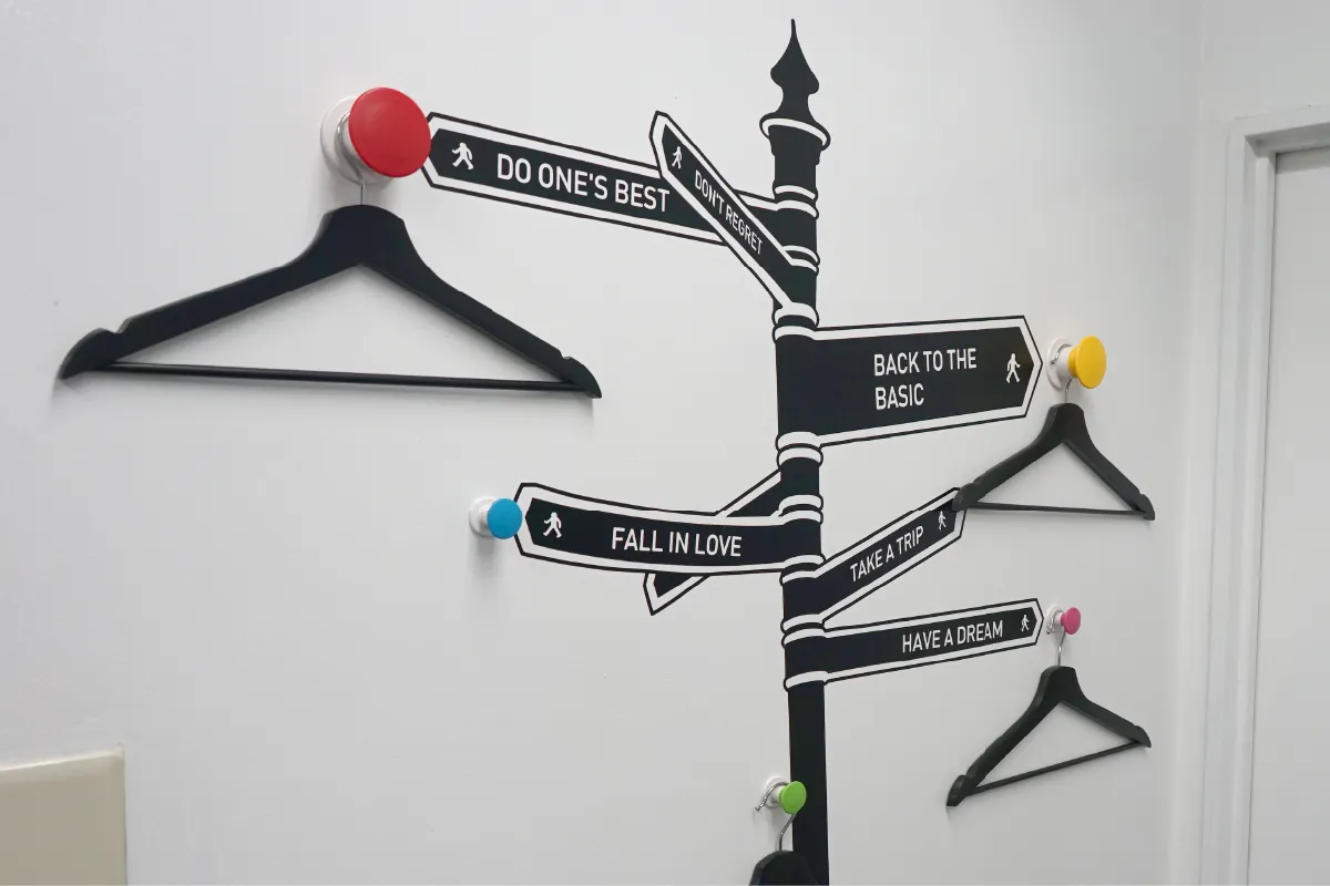 YAMAGATA株式会社 オフィス