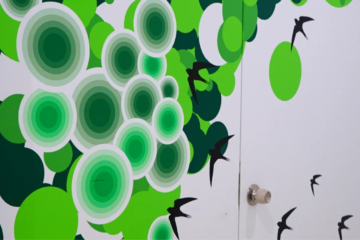 YAMAGATA株式会社 ドアサイン