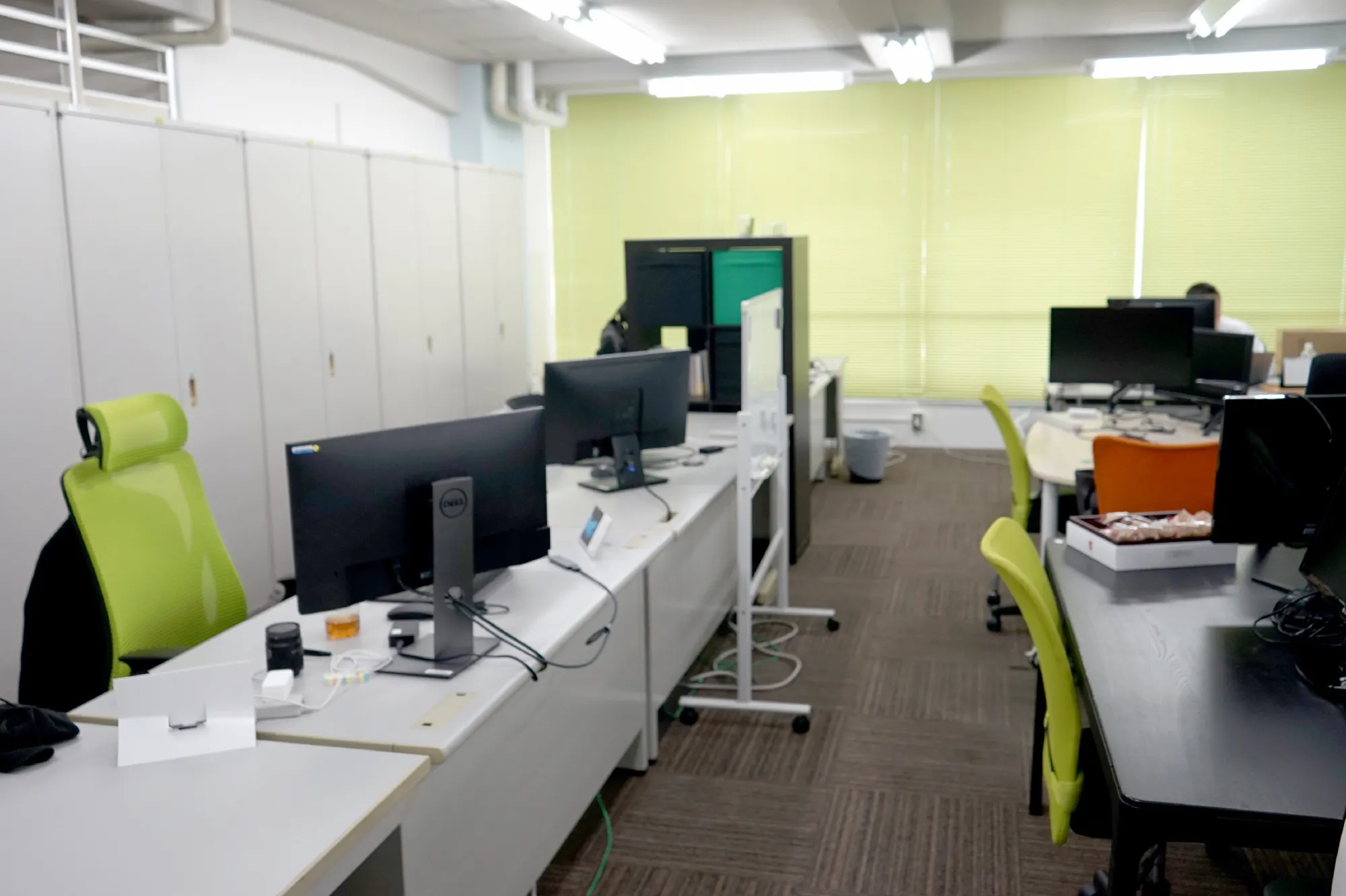 YAMAGATA株式会社 事務所