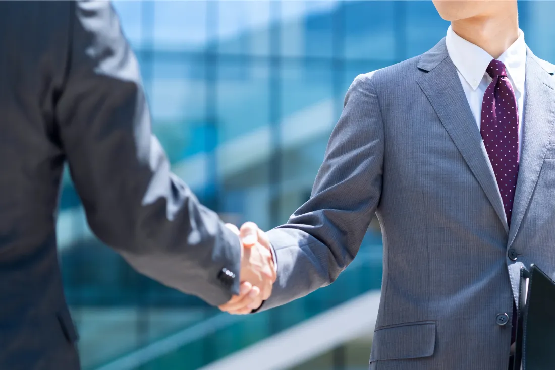 BPR（Business Process Re-engineering）およびPMO（Project Management Office）サービス従事者