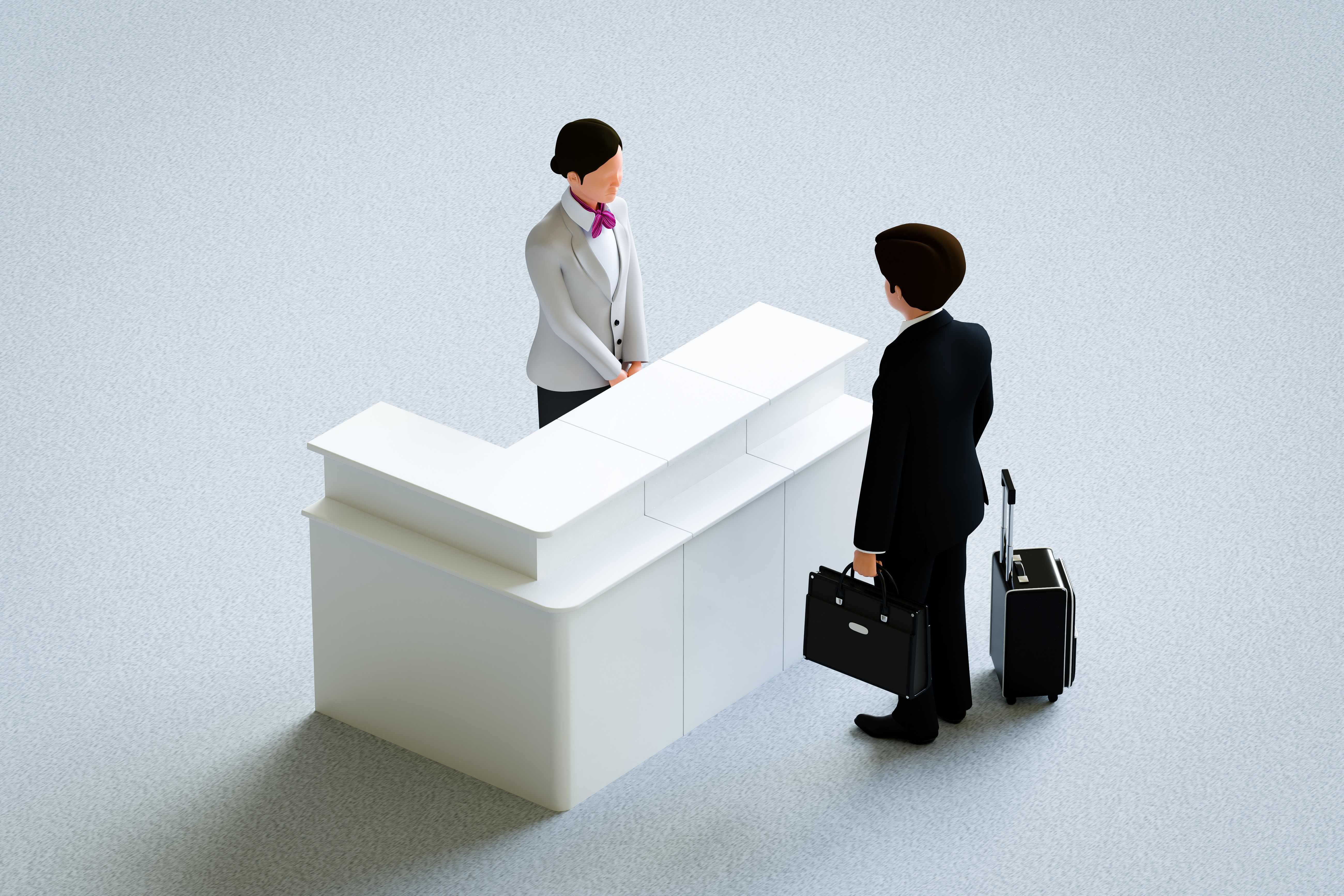 顧客対応を変える！効果的なマニュアル作成の秘訣