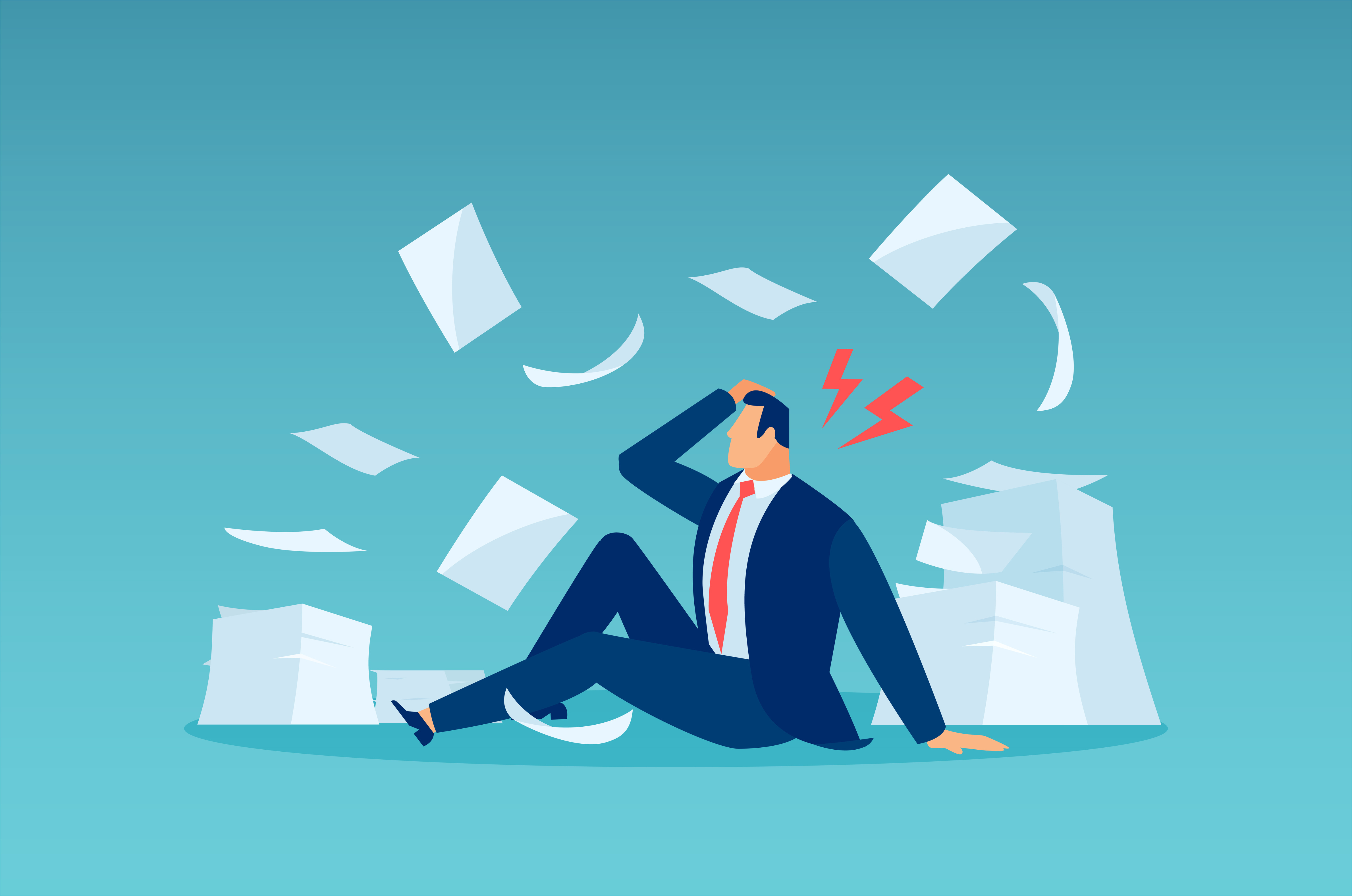 マニュアル作成における7つのよくある失敗例と解決策